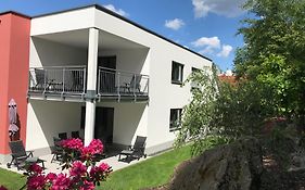 Appartementhaus Angelika