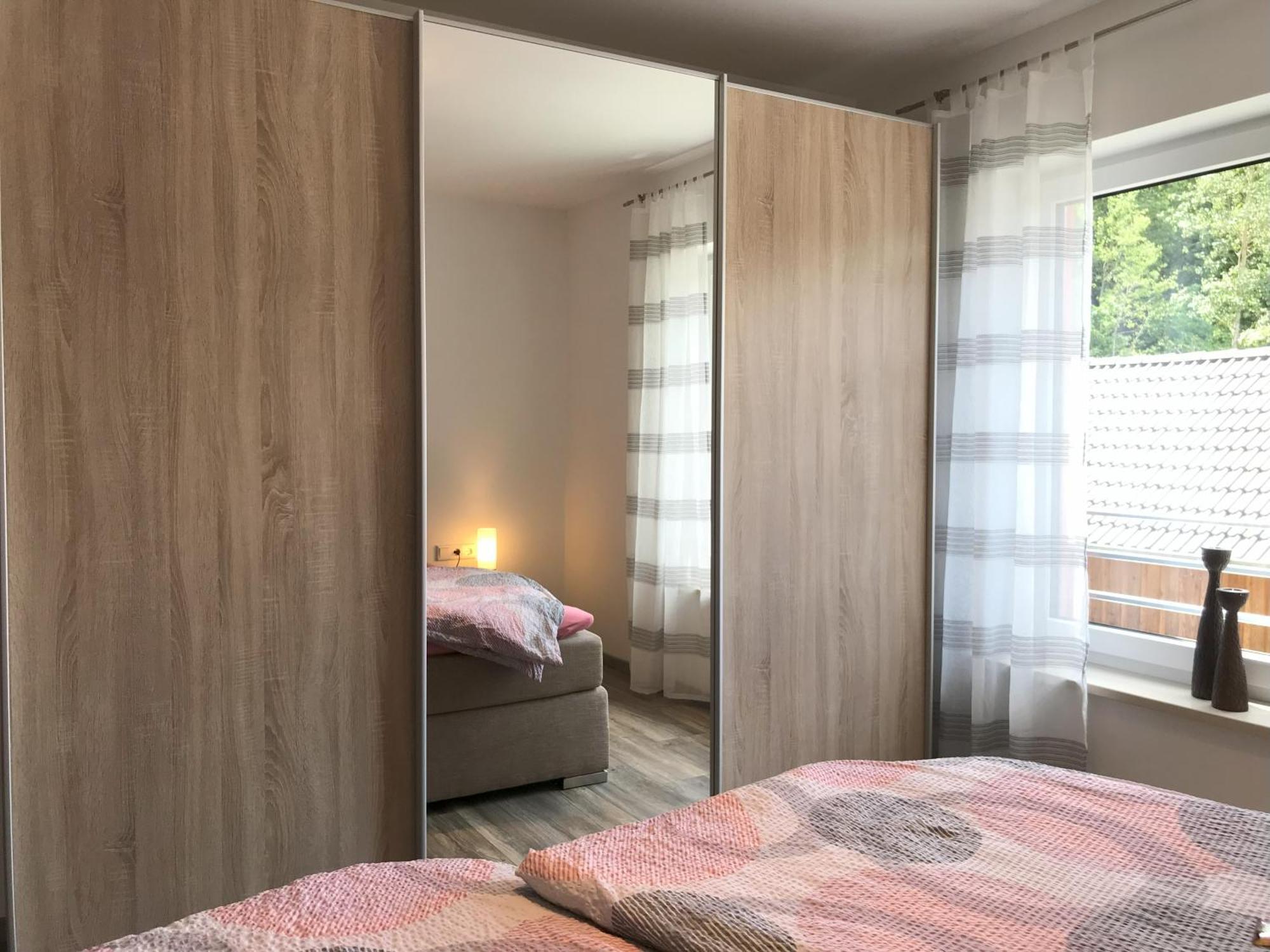 Appartementhaus Angelika Nittenau Exteriér fotografie