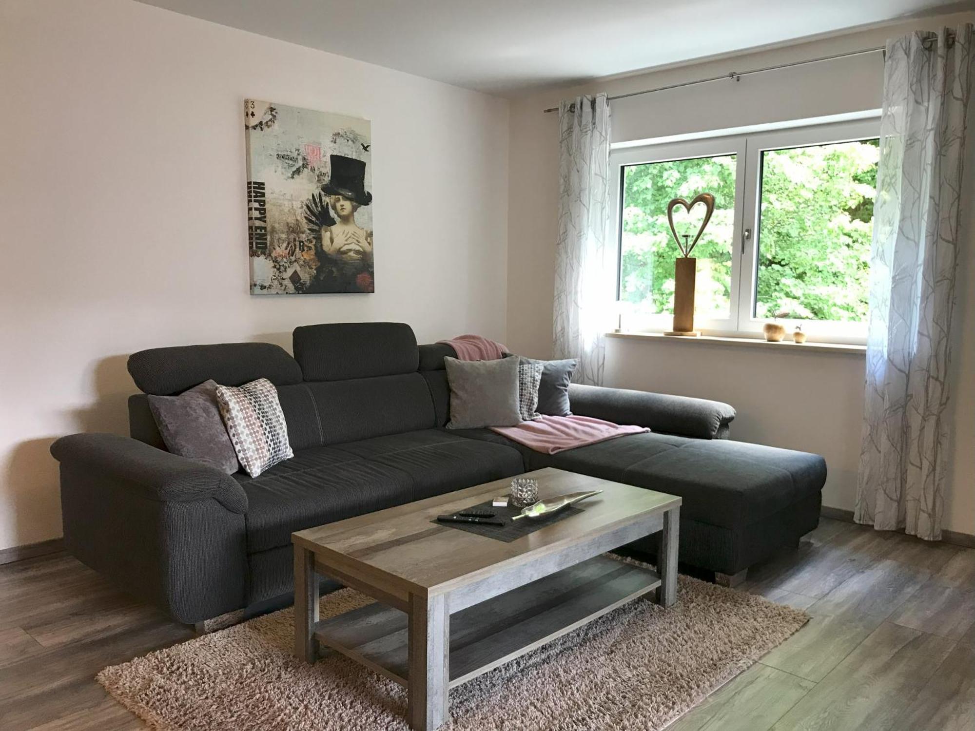 Appartementhaus Angelika Nittenau Exteriér fotografie