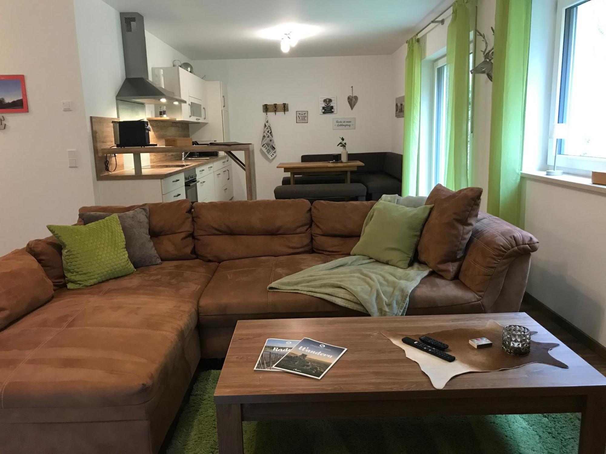 Appartementhaus Angelika Nittenau Exteriér fotografie