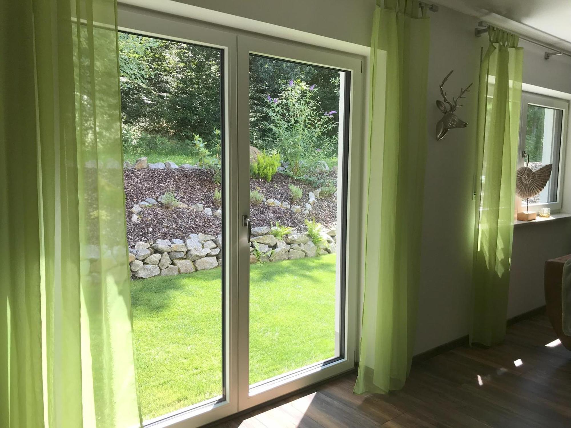 Appartementhaus Angelika Nittenau Exteriér fotografie