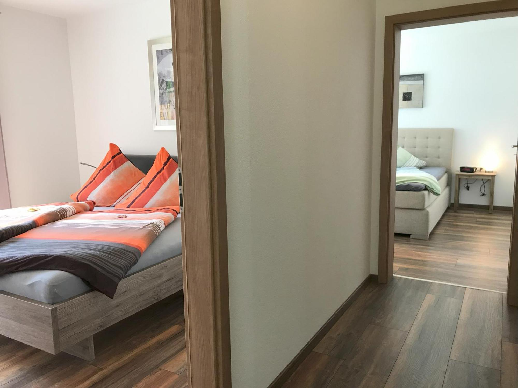 Appartementhaus Angelika Nittenau Exteriér fotografie