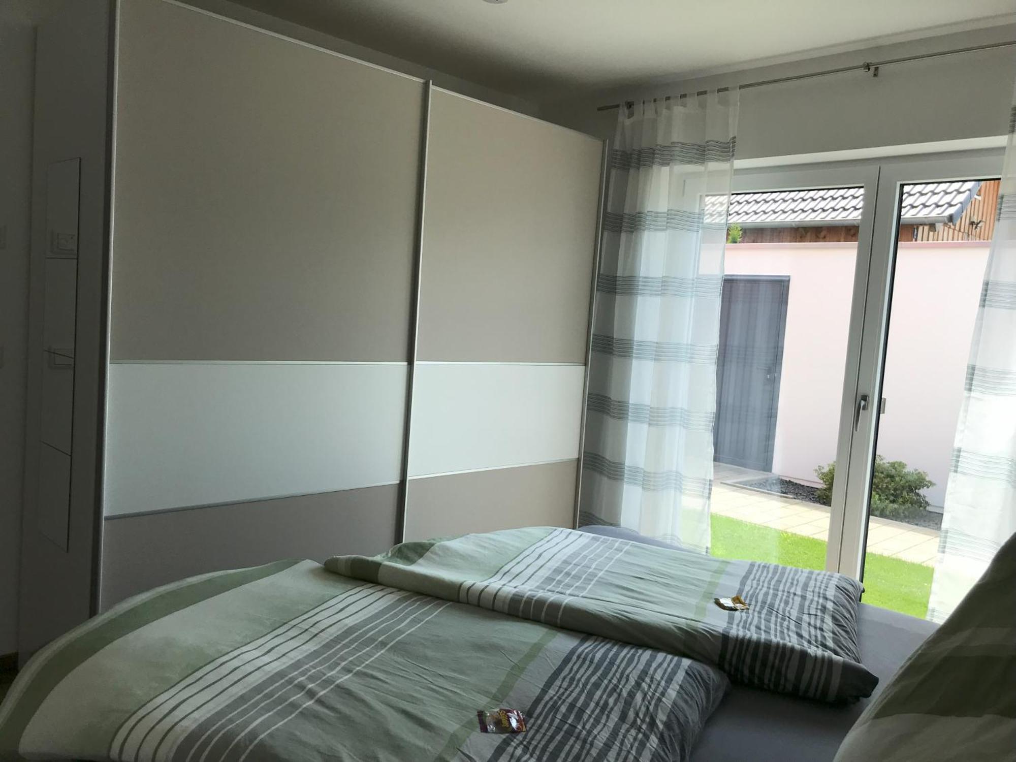 Appartementhaus Angelika Nittenau Exteriér fotografie